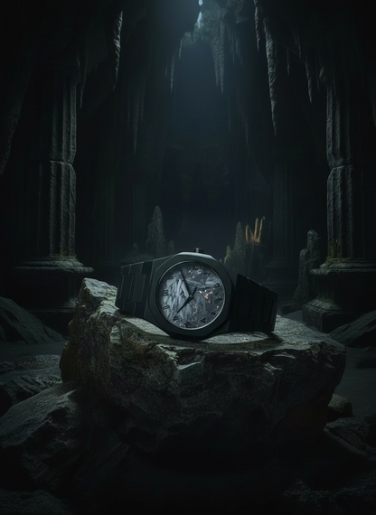 Midnight Abyss - Midnight Eclipse