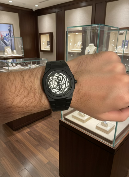 Midnight Orbit - Midnight Eclipse