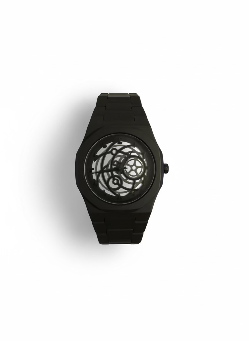 Midnight Orbit - Midnight Eclipse