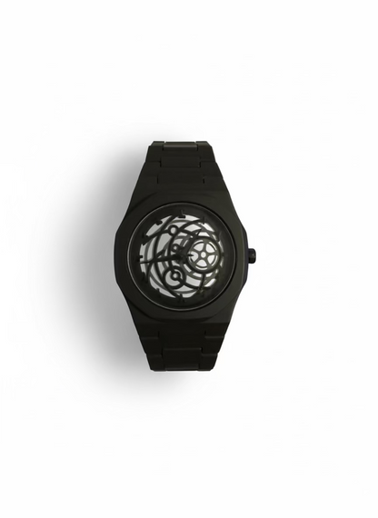 Midnight Orbit - Midnight Eclipse