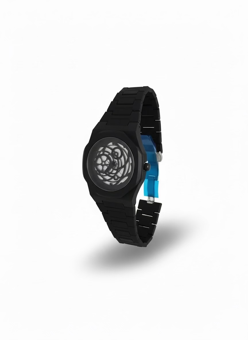 Midnight Orbit - Midnight Eclipse