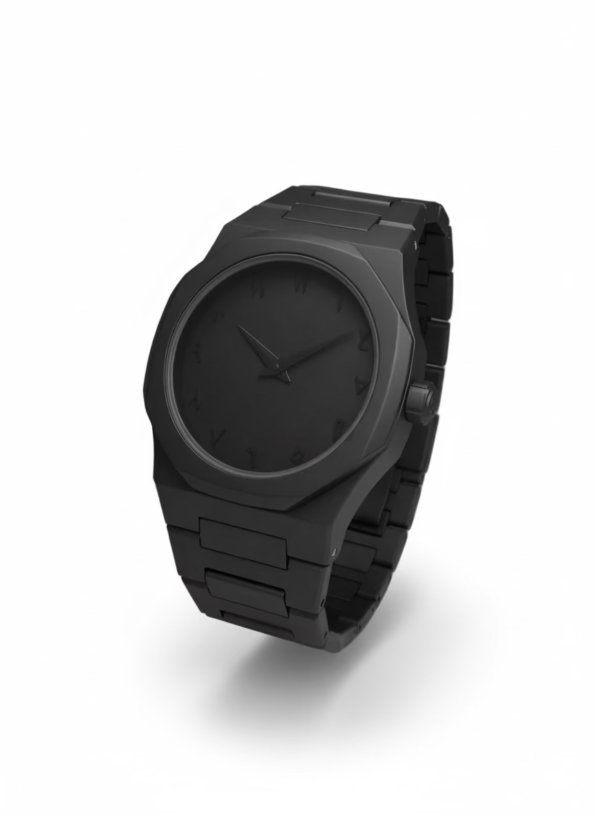 Midnight Void - Midnight Eclipse