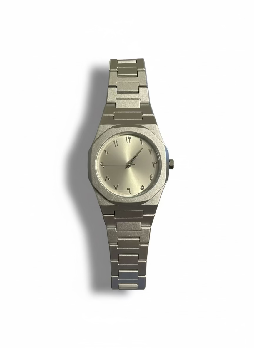 Graffiti Chrome - Midnight Eclipse