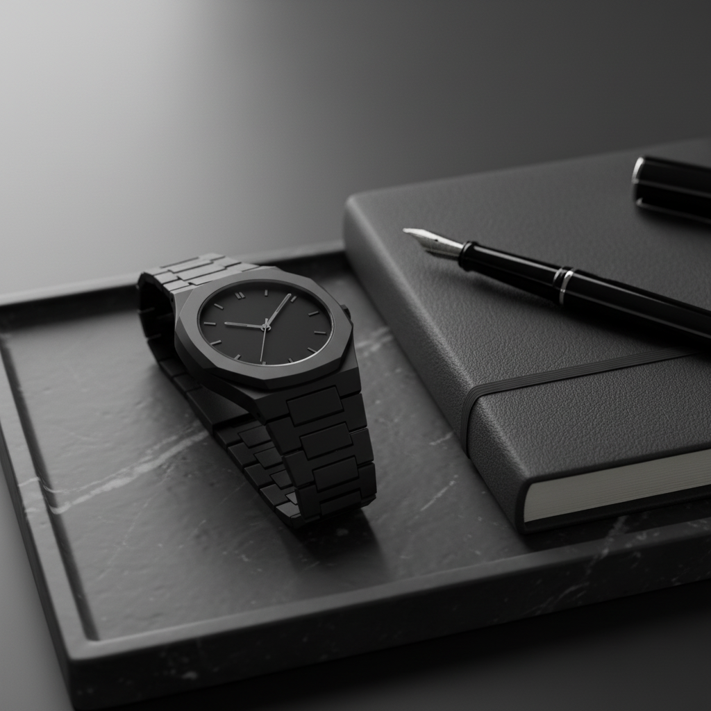 Midnight Noir - Midnight Eclipse