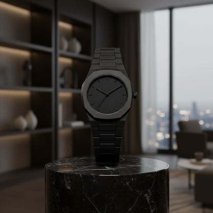 Midnight Noir - Midnight Eclipse