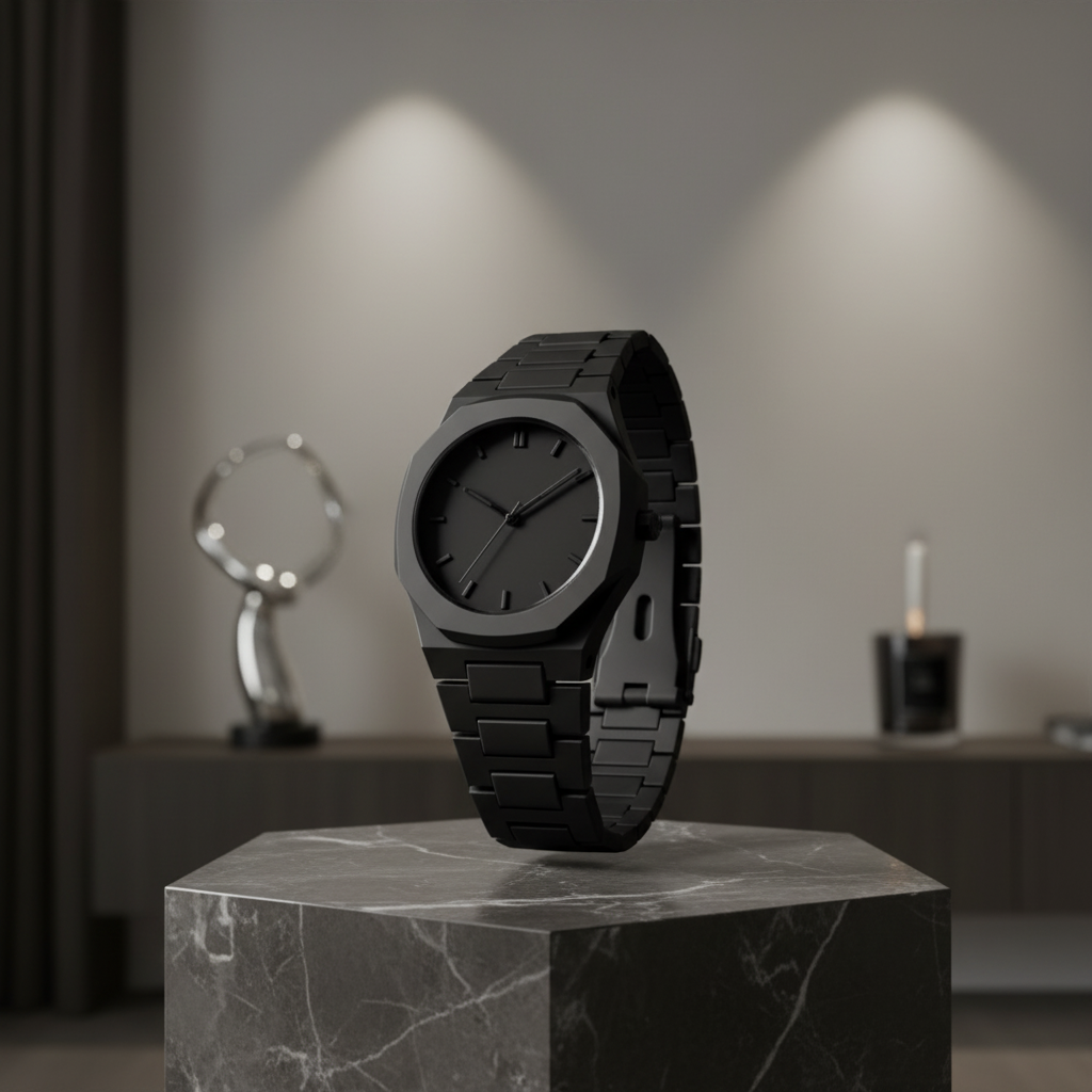 Midnight Noir - Midnight Eclipse