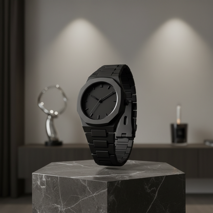 Midnight Noir - Midnight Eclipse