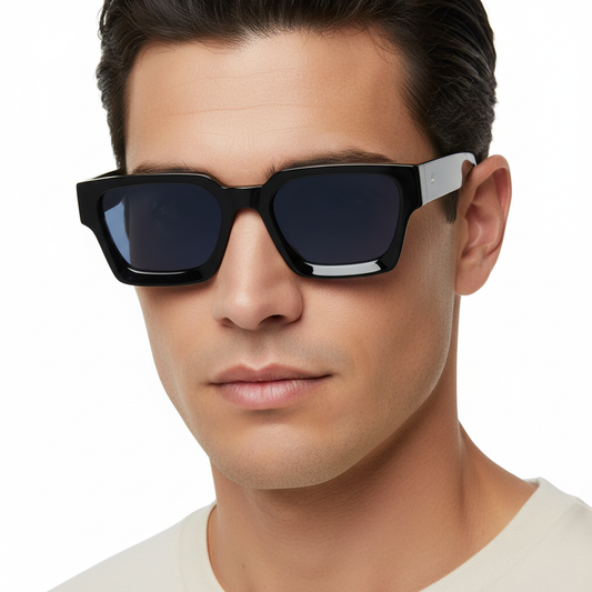 Nocturne Shades - Midnight Eclipse