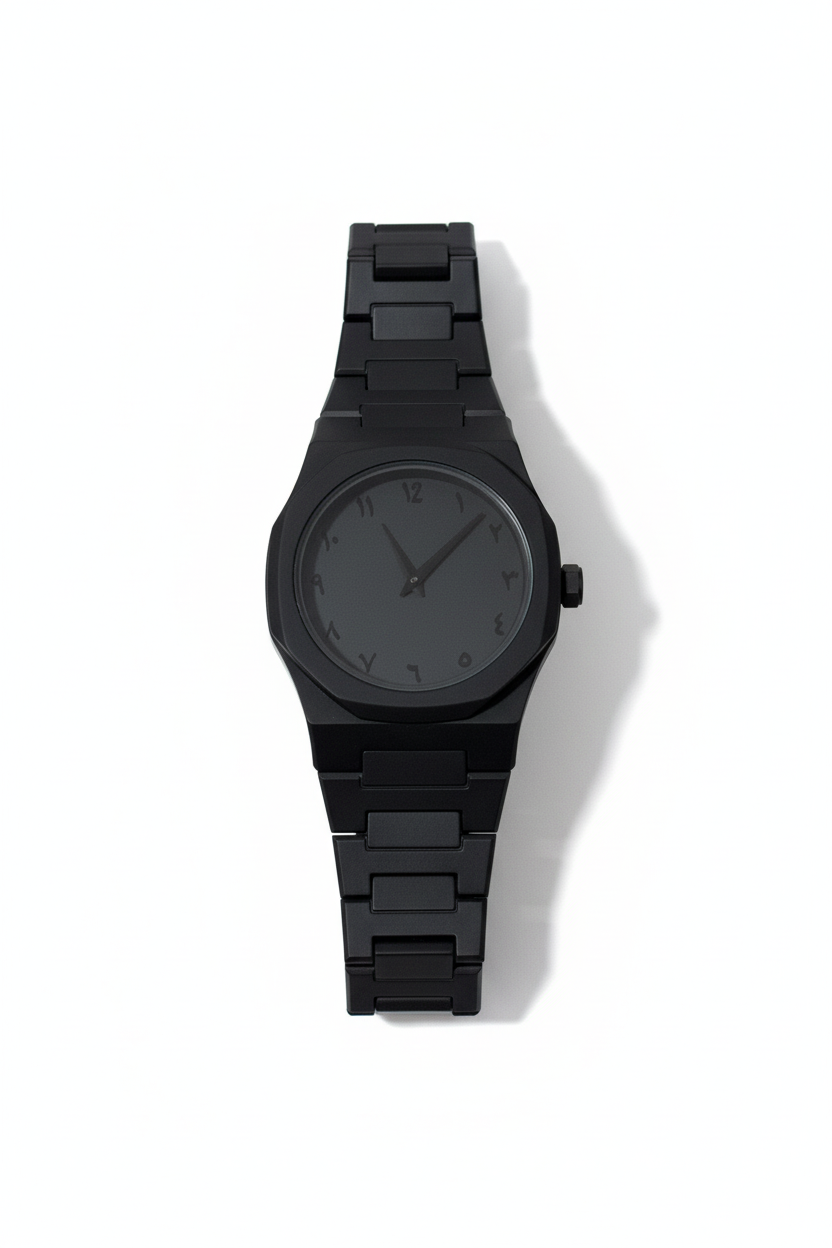 Midnight Void - Midnight Eclipse