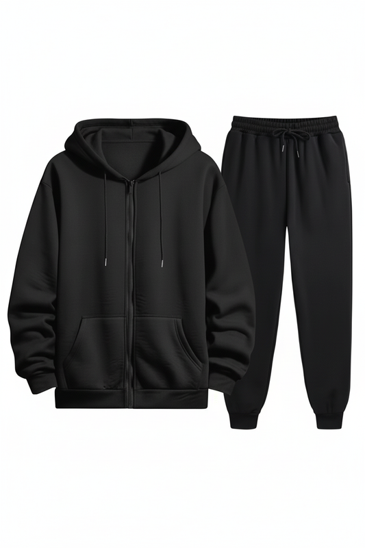 The Nocturne Essential Zip - Midnight Eclipse