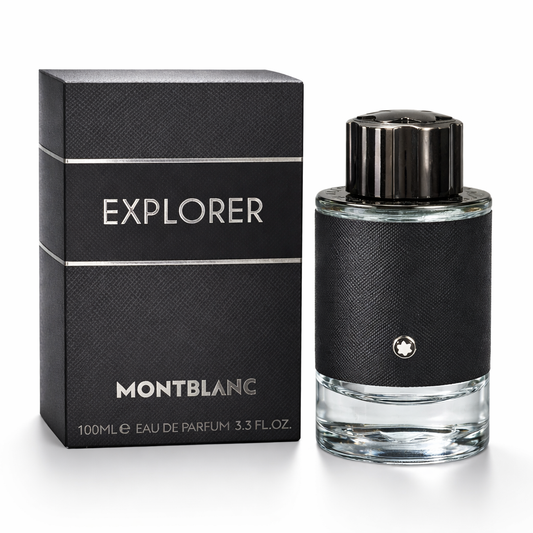 MontBlanc Explorer Eau de Parfum (Curated by Midnight Eclipse)