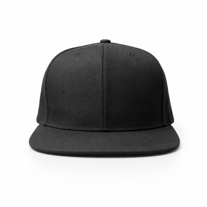 Midnight Essential Cap - Noir - Midnight Eclipse
