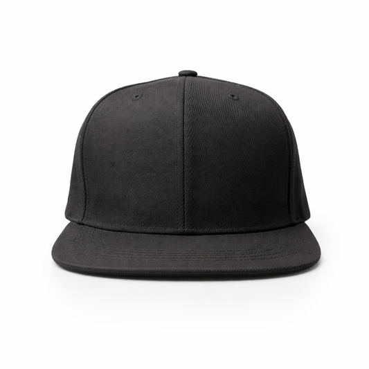 Midnight Essential Cap - Noir - Midnight Eclipse