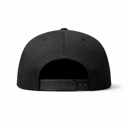 Midnight Essential Cap - Noir - Midnight Eclipse