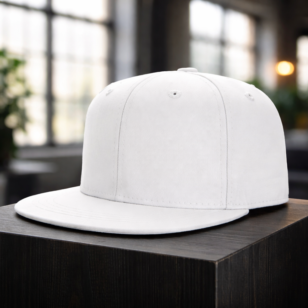 Midnight Essential Cap - Noir - Midnight Eclipse