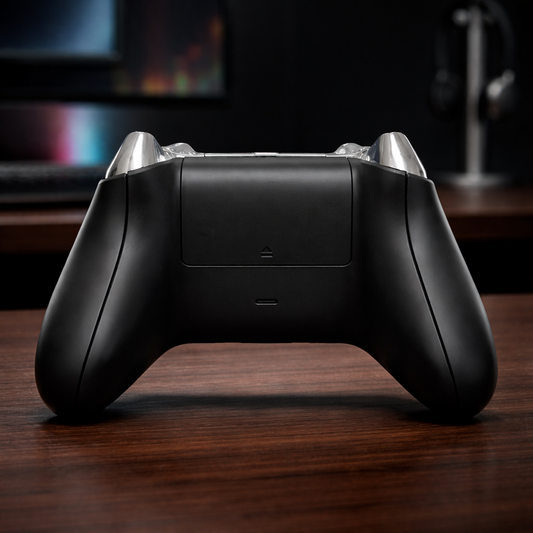 Midnight Alloy (Xbox Series X Controller) - Midnight Eclipse