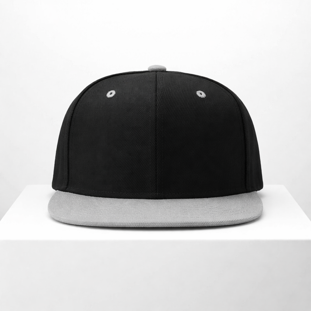 Midnight Essential Cap - Shadow Split - Midnight Eclipse