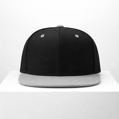 Midnight Essential Cap - Shadow Split - Midnight Eclipse