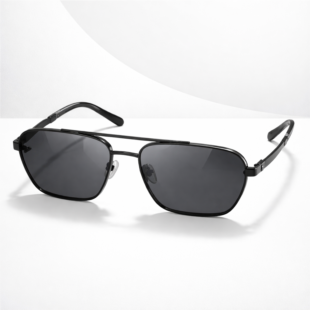 Midnight Obsidian Frames - Midnight Eclipse