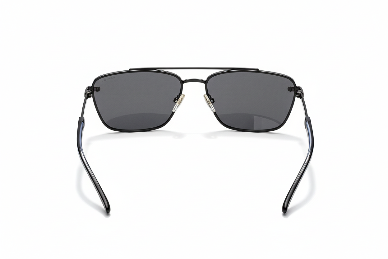 Midnight Obsidian Frames - Midnight Eclipse