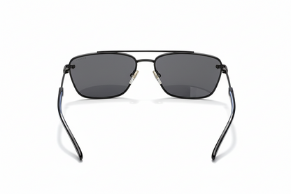 Midnight Obsidian Frames - Midnight Eclipse