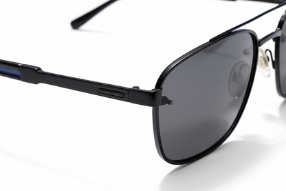 Midnight Obsidian Frames - Midnight Eclipse