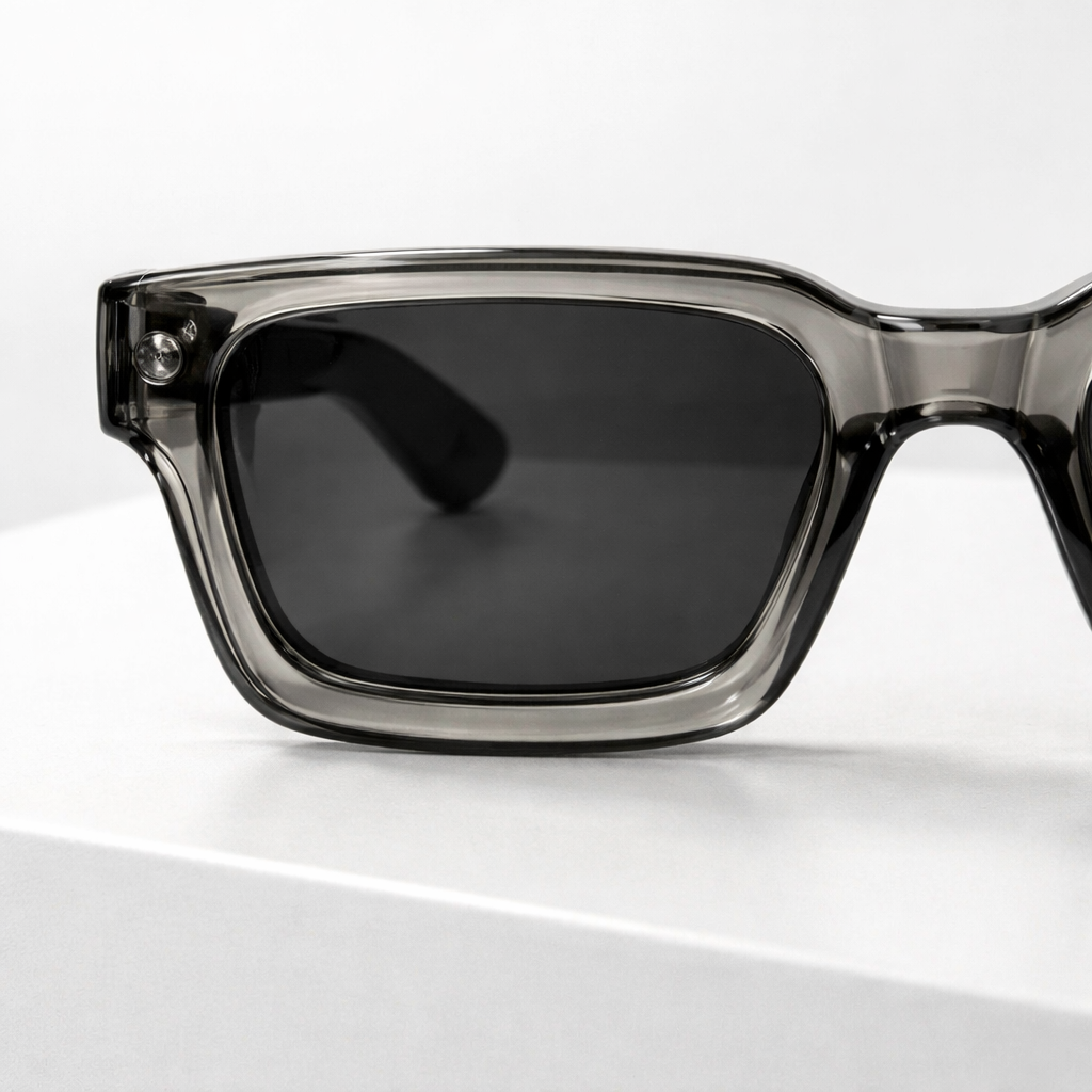 Midnight Nocturne Millionaire Shades - Midnight Eclipse