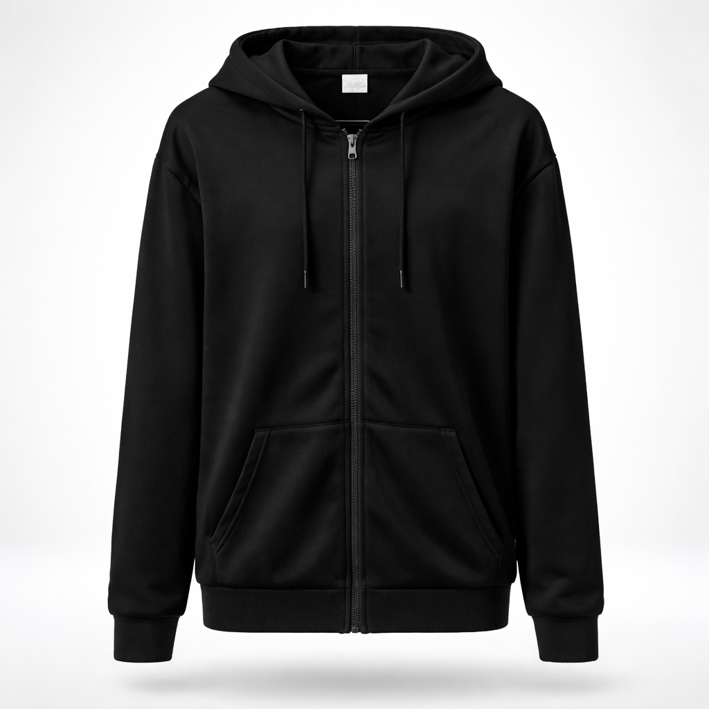 Midnight Nocturne Essential Zip - Midnight Eclipse