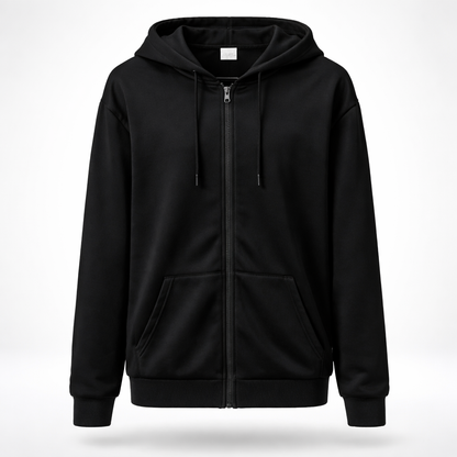 Midnight Nocturne Essential Zip - Midnight Eclipse