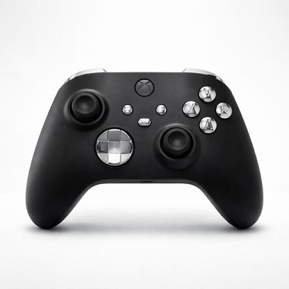 Midnight Alloy (Xbox Series X Controller) - Midnight Eclipse