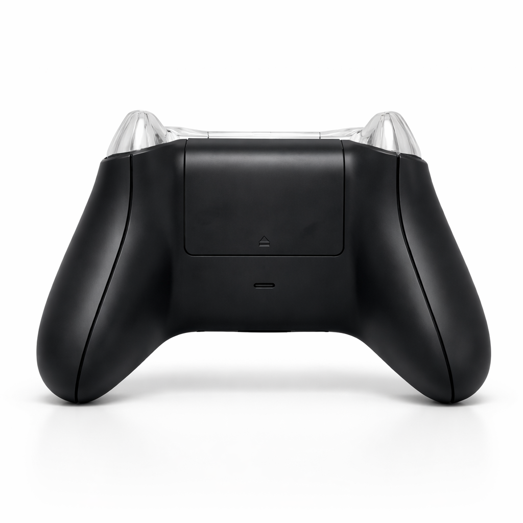 Midnight Alloy (Xbox Series X Controller) - Midnight Eclipse