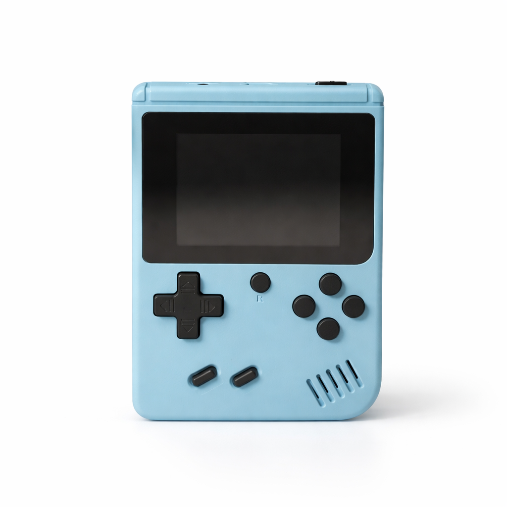 GameBox Plus - Midnight Eclipse