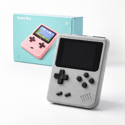 GameBox Plus - Midnight Eclipse