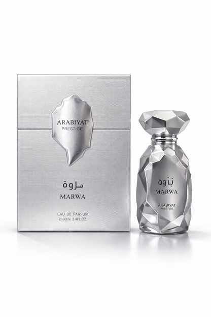 Marwa - Midnight Eclipse Reserve