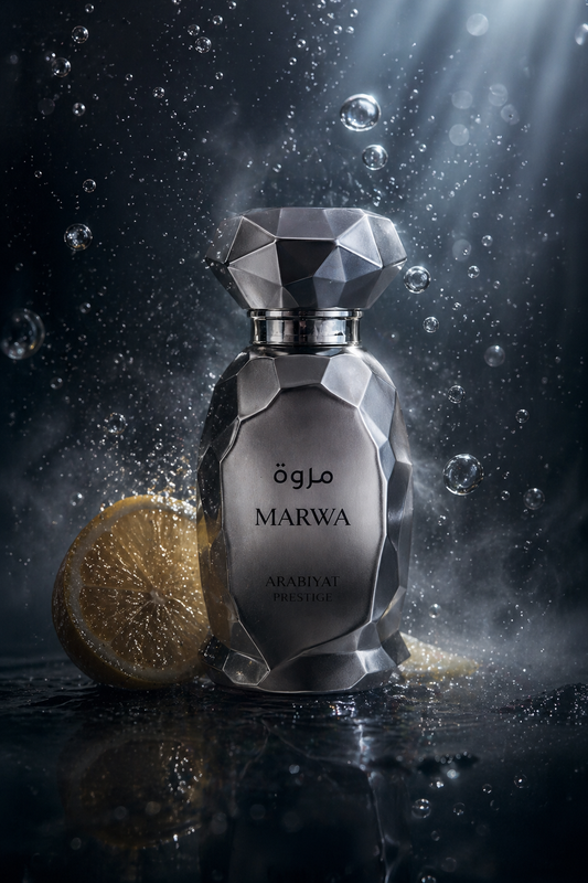 Marwa - Midnight Eclipse Reserve
