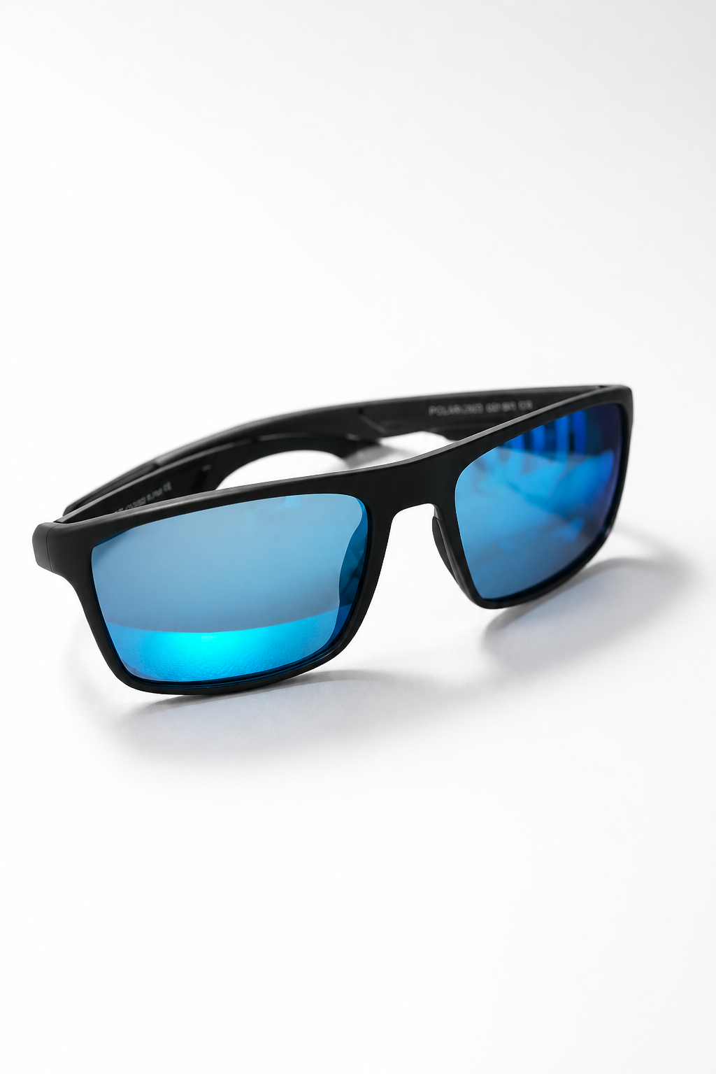 Midnight Aurora Shades - Midnight Eclipse