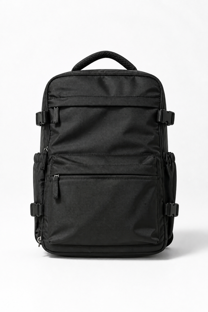 Midnight Eclipse Vacuum Backpack - Midnight Eclipse