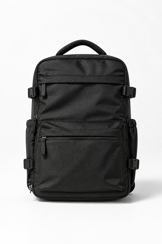 Midnight Eclipse Vacuum Backpack - Midnight Eclipse