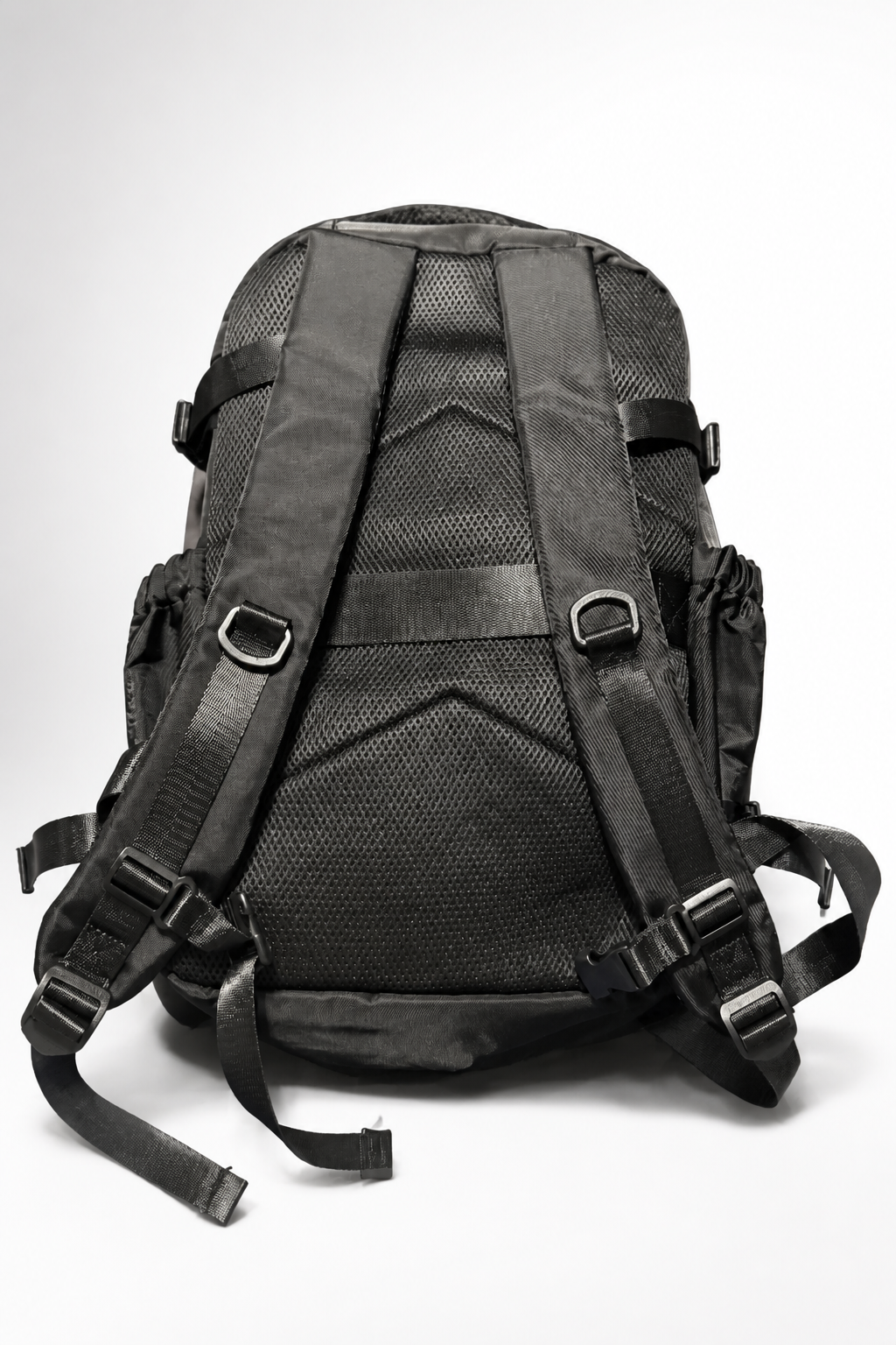 Midnight Eclipse Vacuum Backpack - Midnight Eclipse