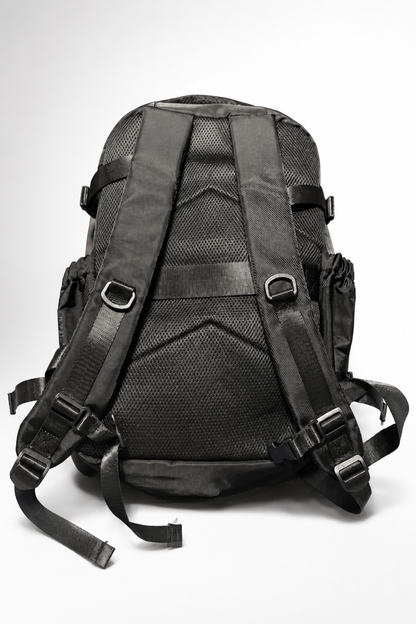Midnight Eclipse Vacuum Backpack - Midnight Eclipse