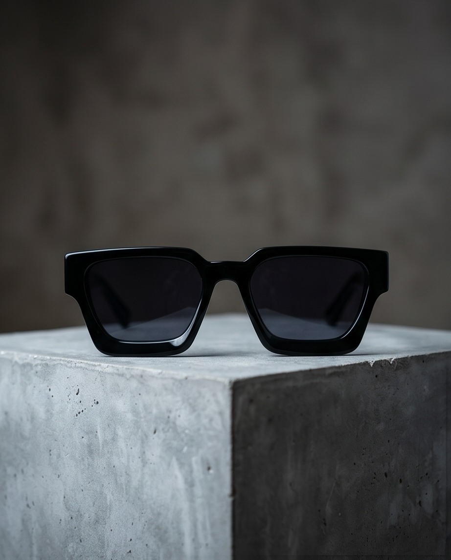 Midnight Nocturne Shades - Midnight Eclipse