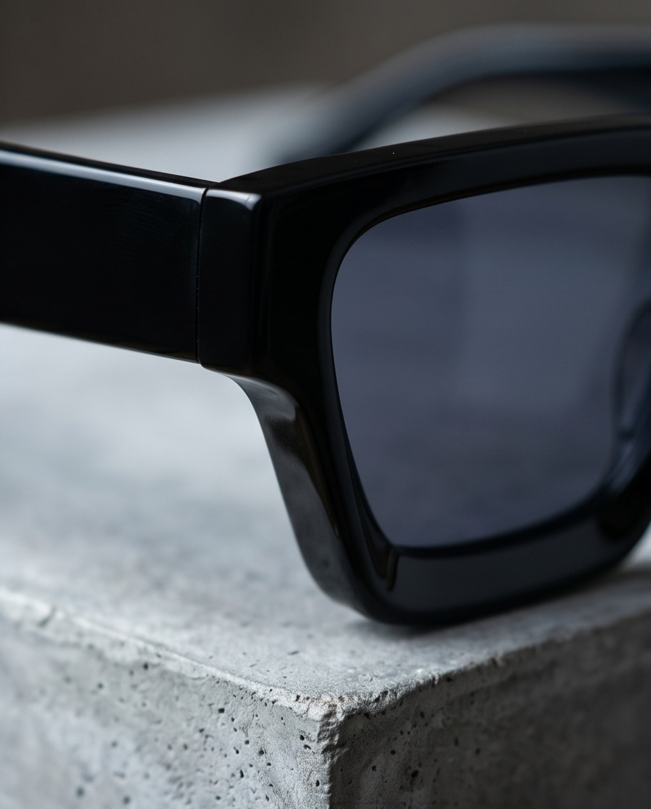 Midnight Nocturne Shades - Midnight Eclipse