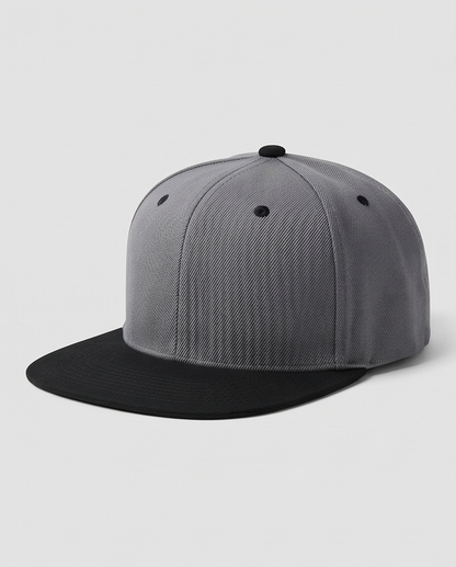 Midnight Essential Cap - Shadow Split - Midnight Eclipse