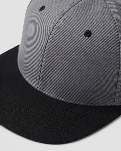 Midnight Essential Cap - Shadow Split - Midnight Eclipse