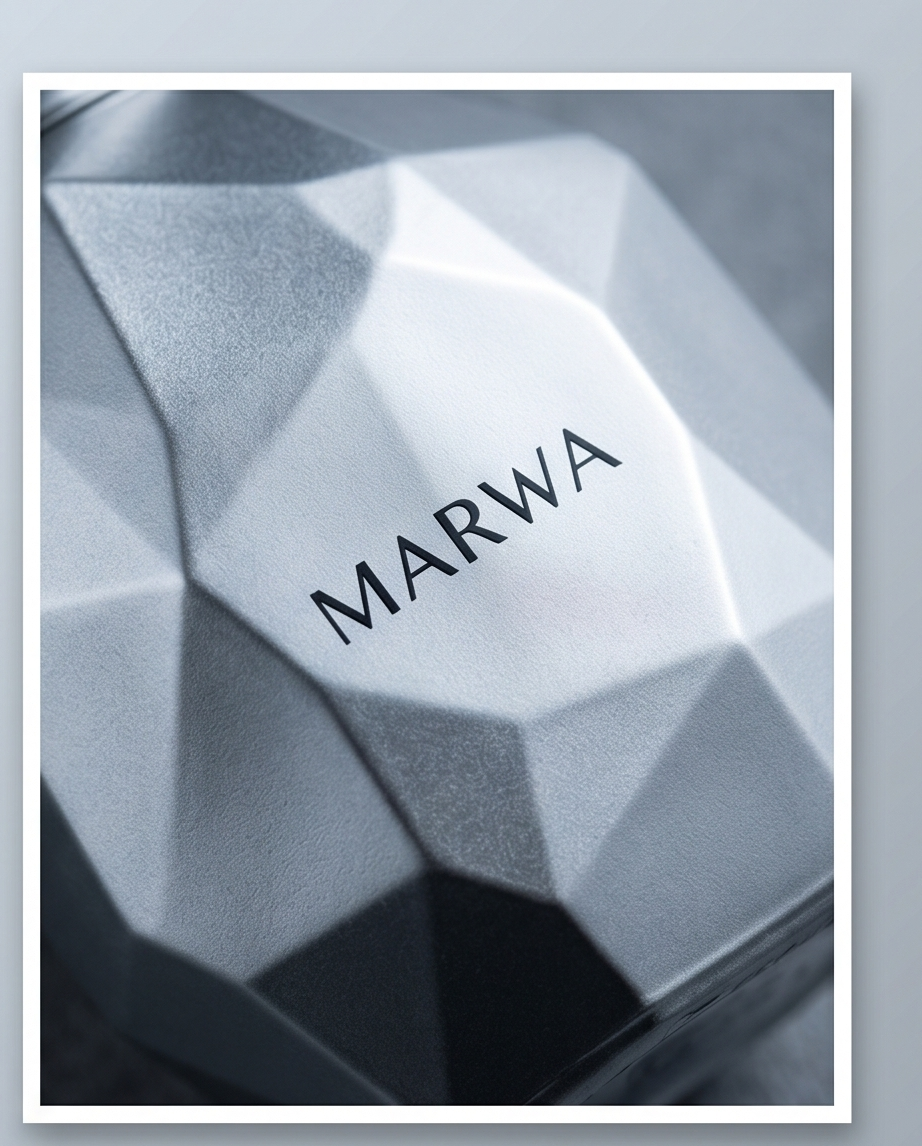 Marwa - Midnight Eclipse Reserve