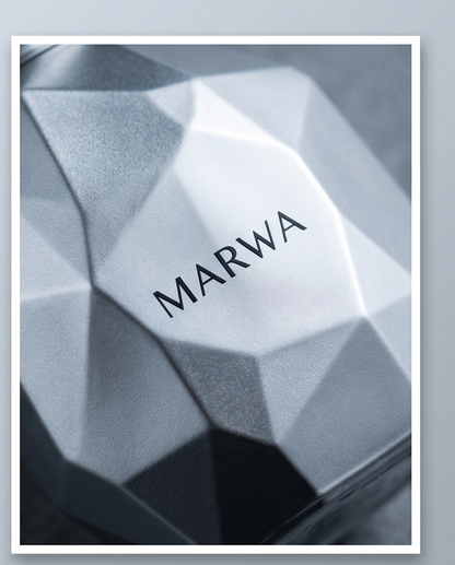 Marwa - Midnight Eclipse Reserve