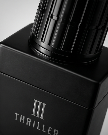 Maison Asrar X Cal Cologne Thriller - Midnight Eclipse Fragrance