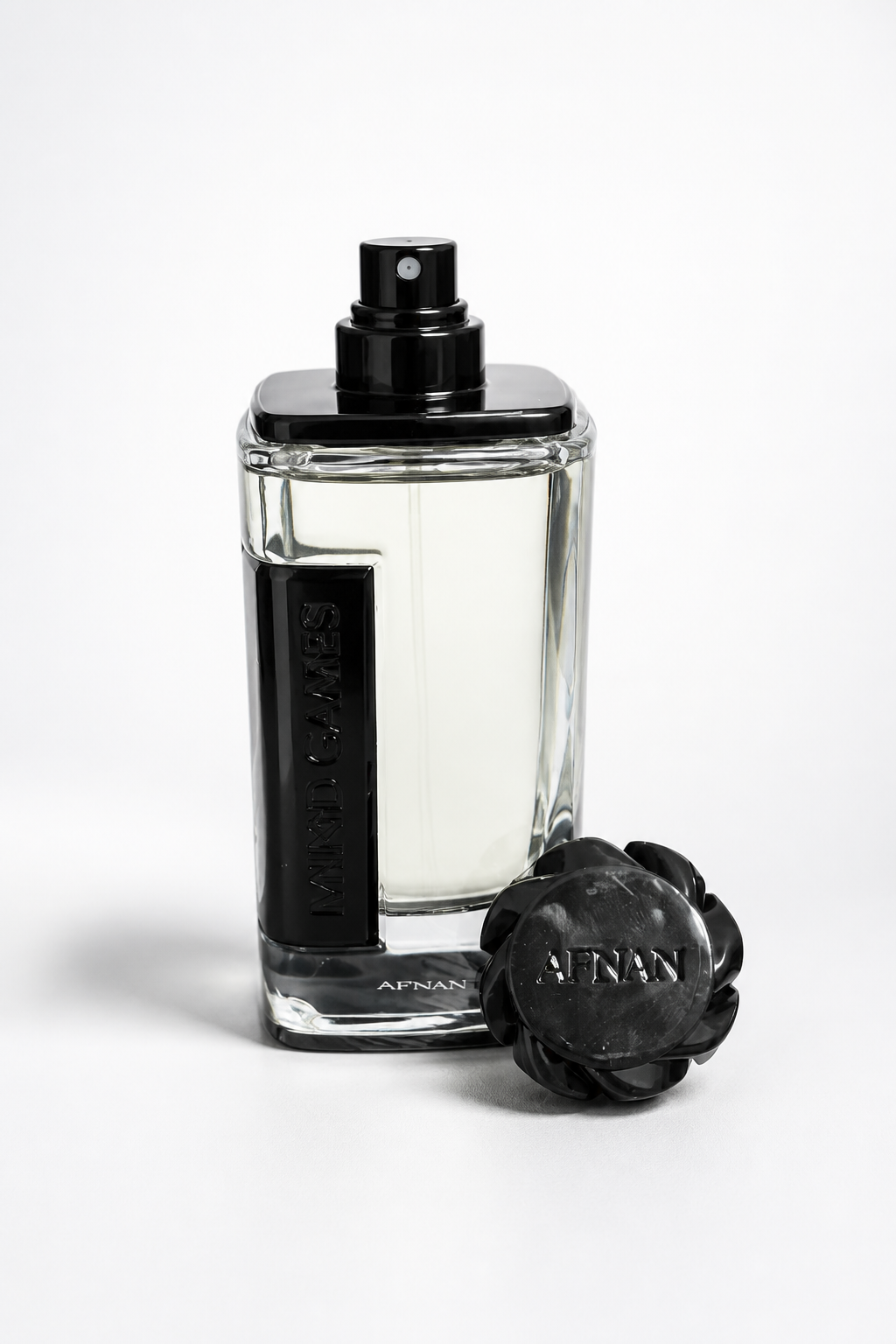 Afnan Lynked Freedom Eau de Parfum 3.3oz (Midnight Eclipse Reserve)