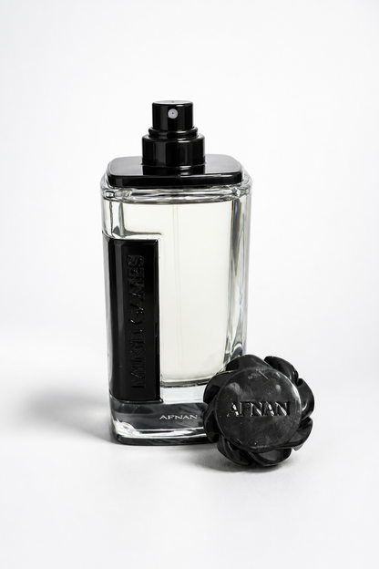 Afnan Lynked Freedom Eau de Parfum 3.3oz (Midnight Eclipse Reserve)