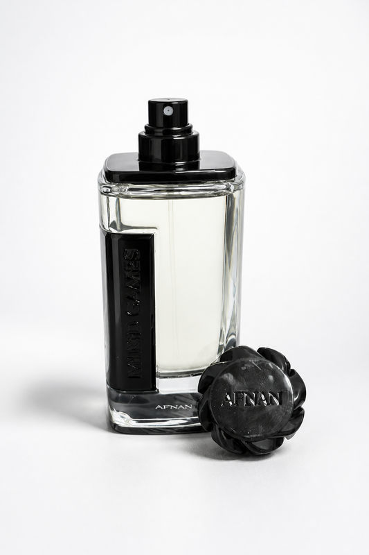 Afnan Lynked Freedom Eau de Parfum 3.3oz (Midnight Eclipse Reserve)
